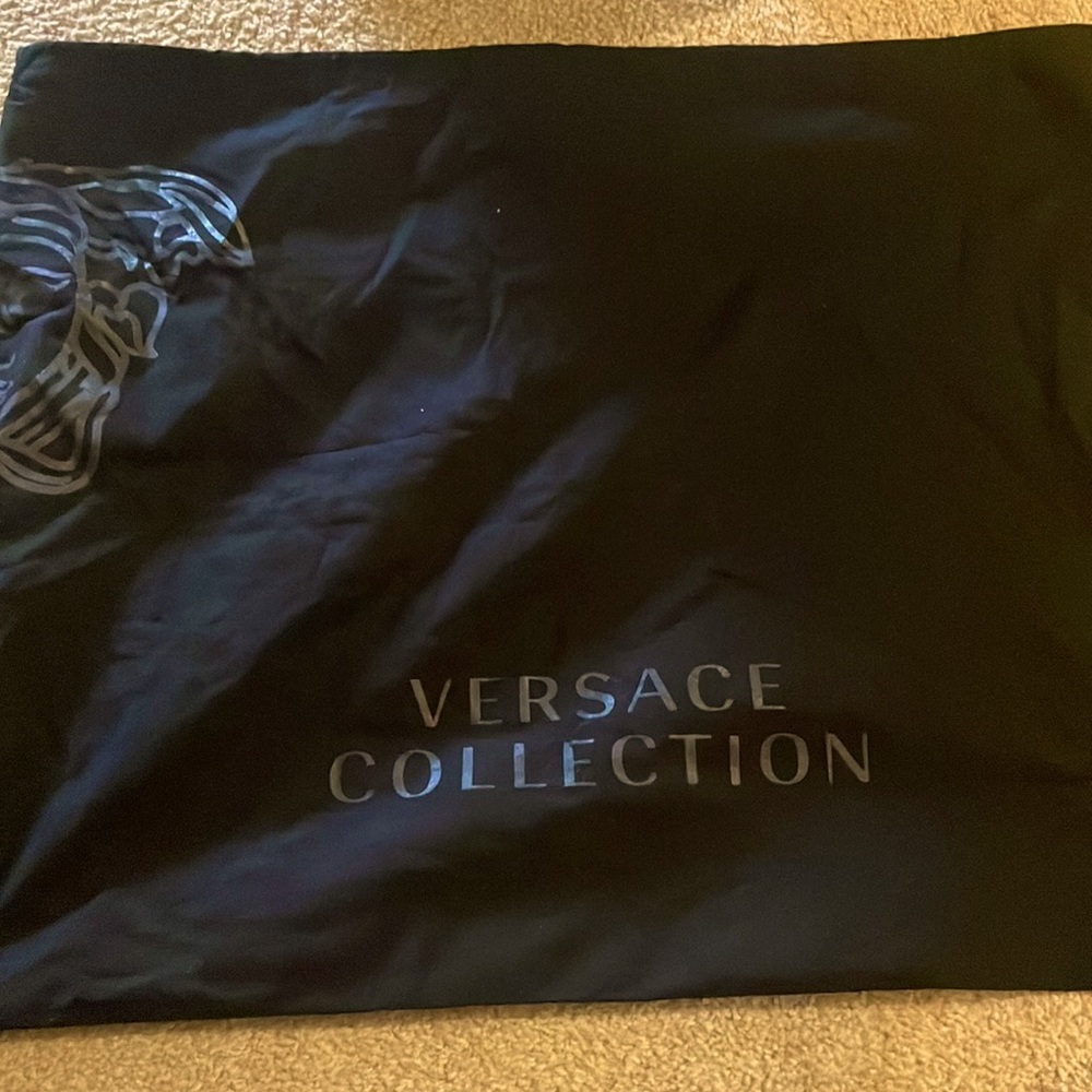 Versace collection bag